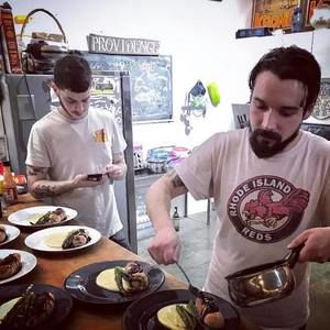 Meet your Posher, Joseph